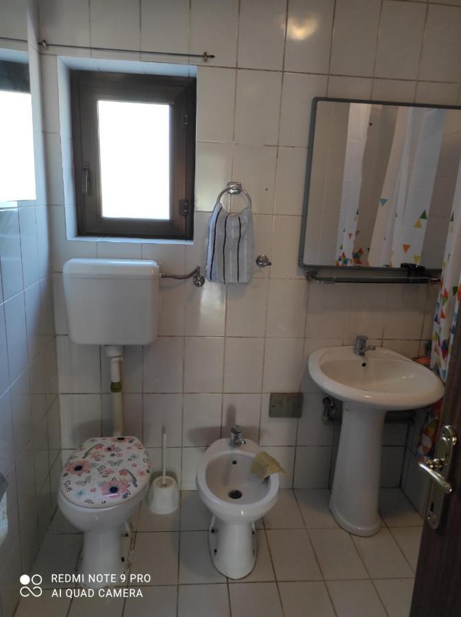 Katarina Apartment บิเยลา ภายนอก รูปภาพ