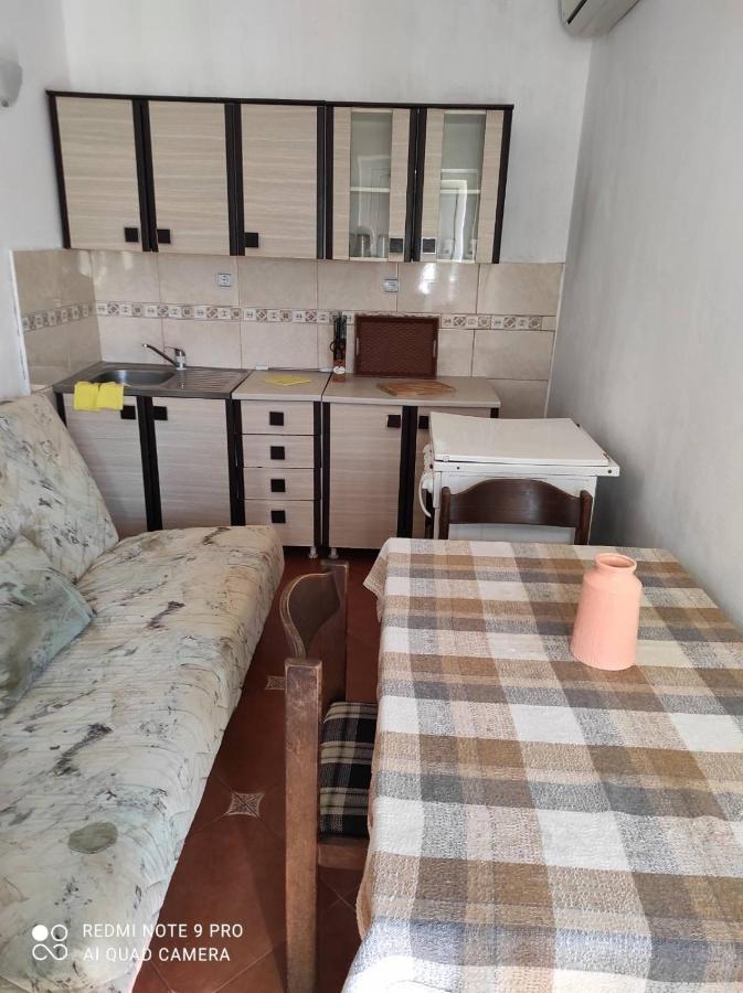 Katarina Apartment บิเยลา ภายนอก รูปภาพ