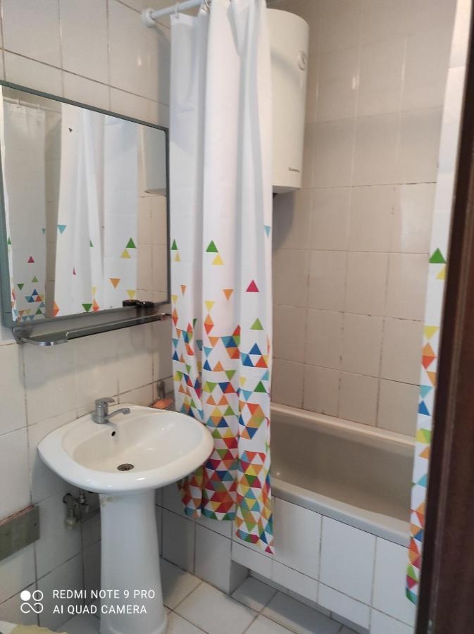 Katarina Apartment บิเยลา ภายนอก รูปภาพ