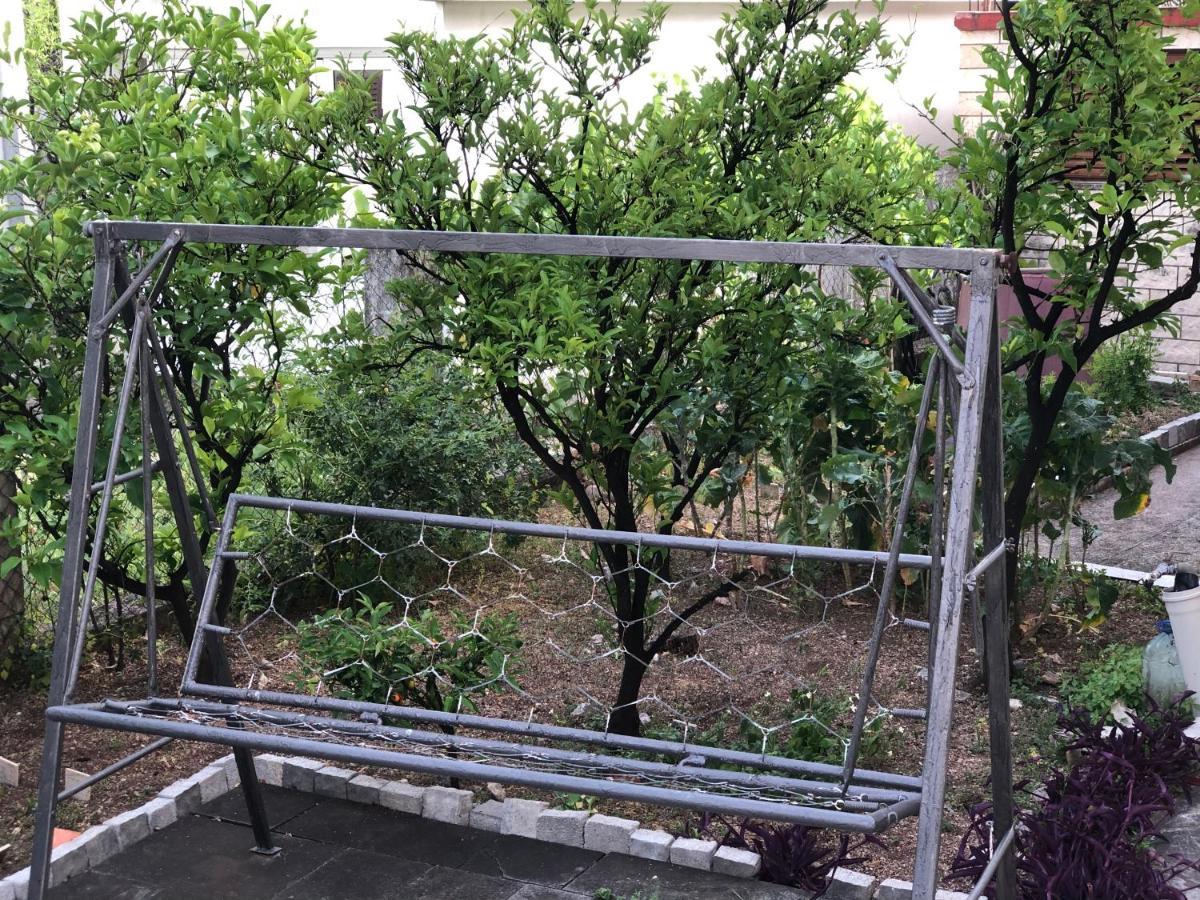 Katarina Apartment บิเยลา ภายนอก รูปภาพ
