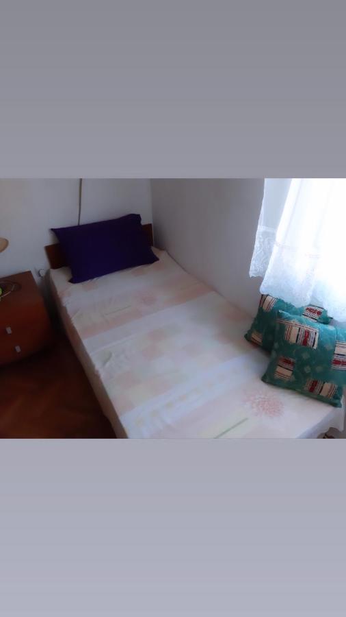 Katarina Apartment บิเยลา ภายนอก รูปภาพ